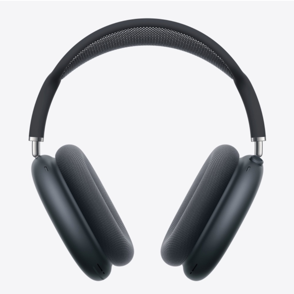 Airpods Max